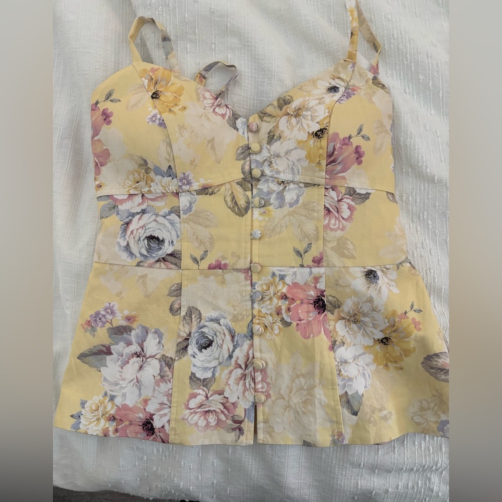 EverNew Top Size 2